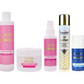 24 Routine Capelli Crespi e Rovinati Post decolorazione