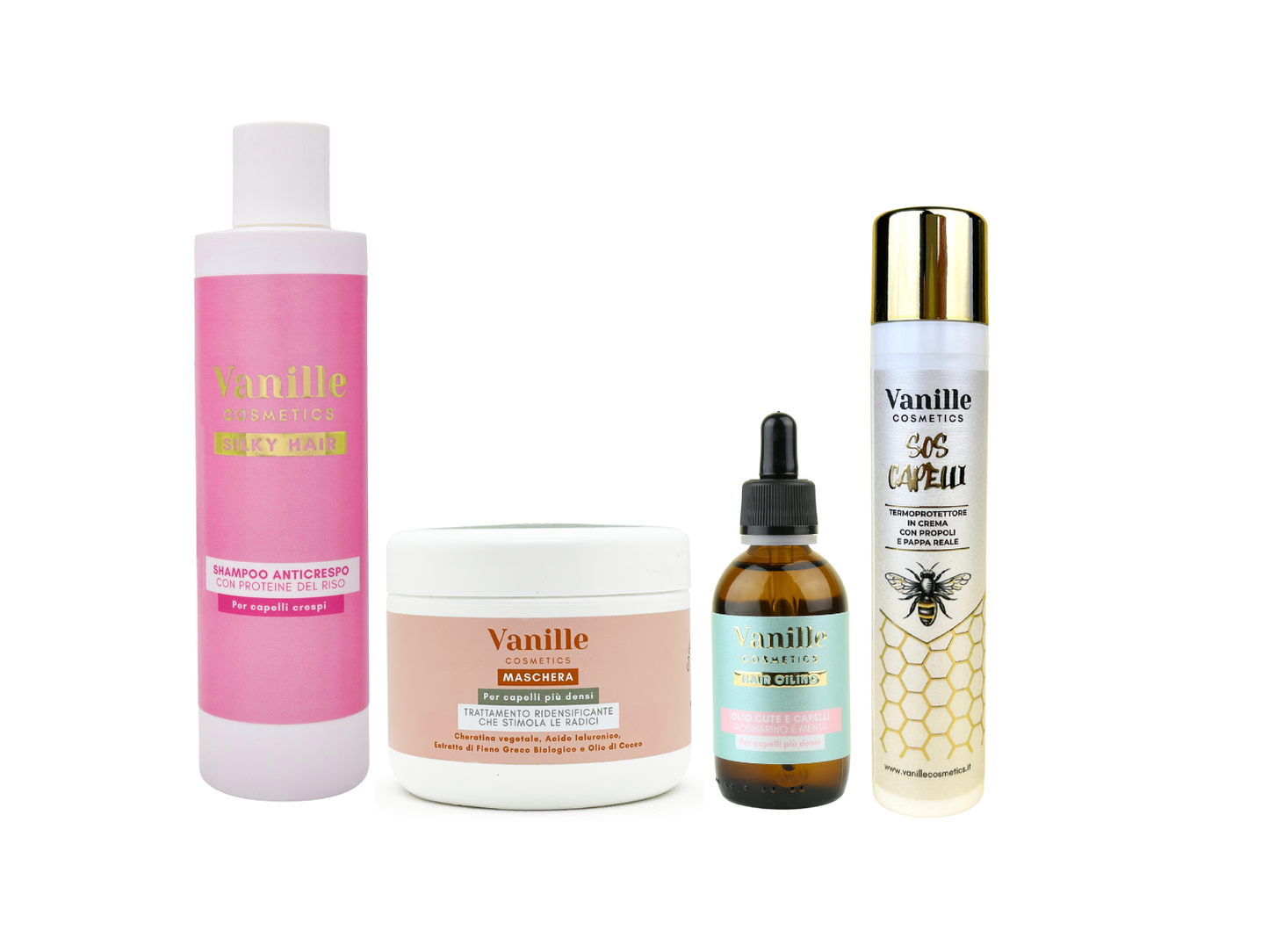 18 Routine Capelli Sfibrati e Rovinati dal Mare