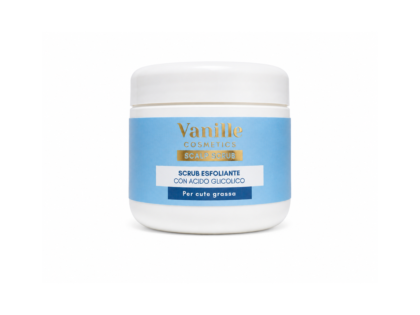 Scrub Cuoio Capelluto