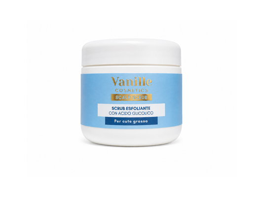 Scrub Cuoio Capelluto