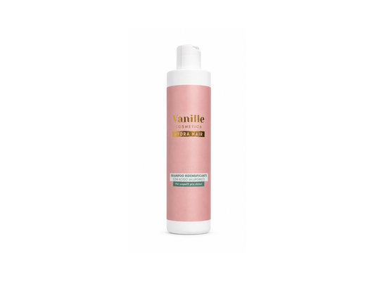 Shampoo all'Acido Ialuronico