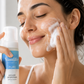 Mousse Detergente Viso
