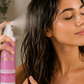 Maschera capelli crespi senza risciacquo
