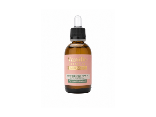 Siero Crescita Capelli