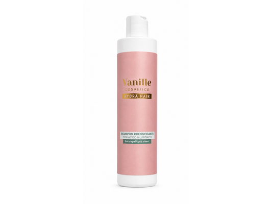 Shampoo all'Acido Ialuronico