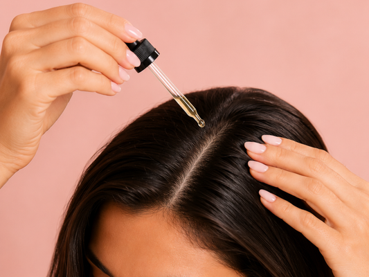 Siero Crescita Capelli
