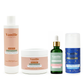 11 Haircare Routine capelli Ricci, Crespi, Danneggiati