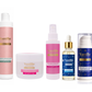 24 Routine Capelli Crespi e Rovinati Post decolorazione