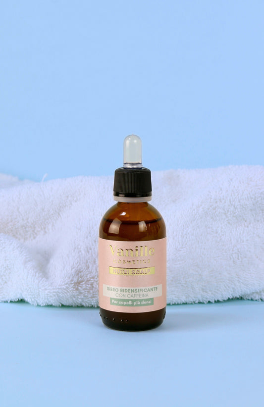 Siero Crescita Capelli