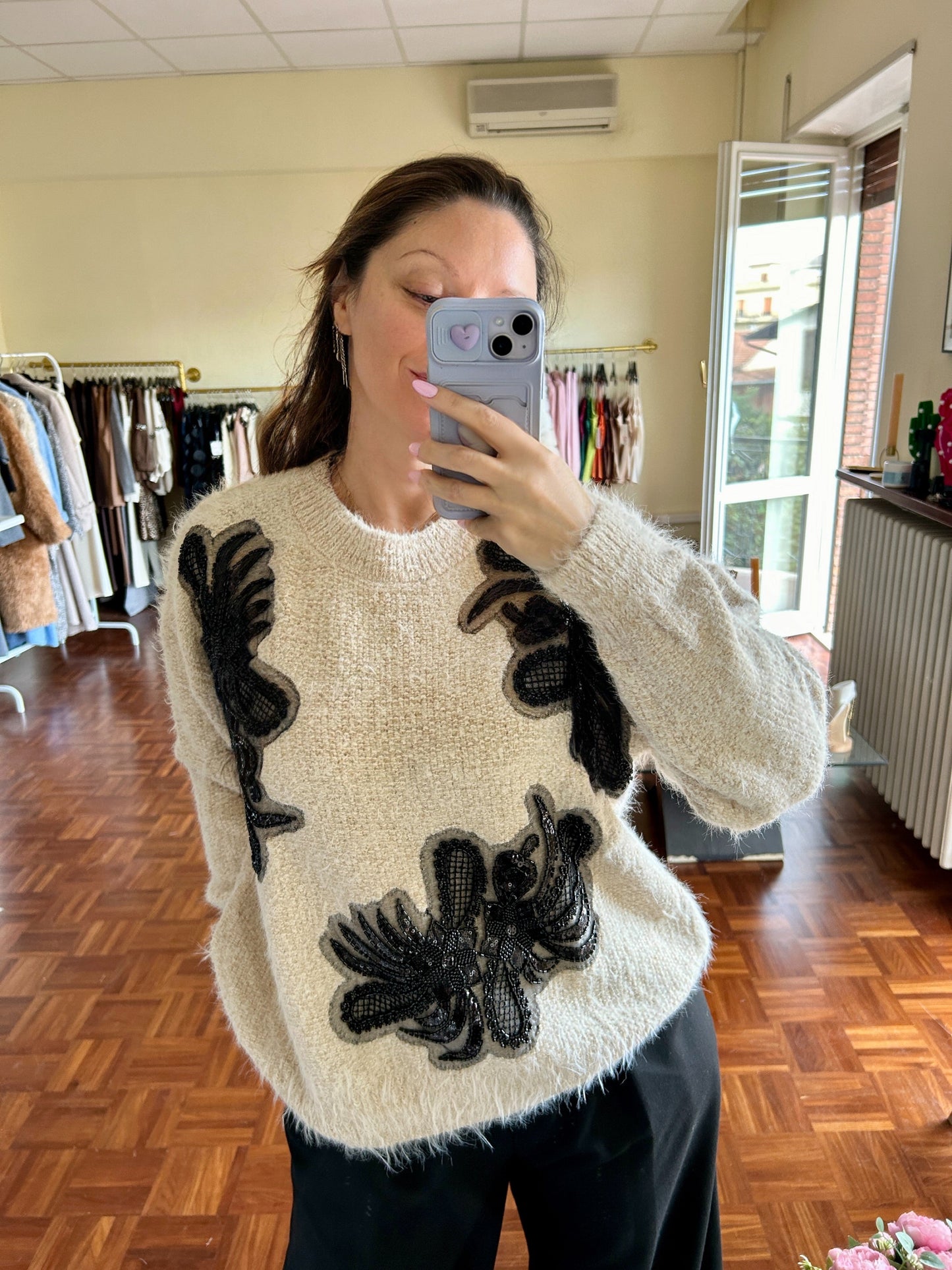 Maglione Sofia