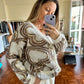 Maglione Bianca