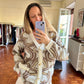 Maglione Bianca