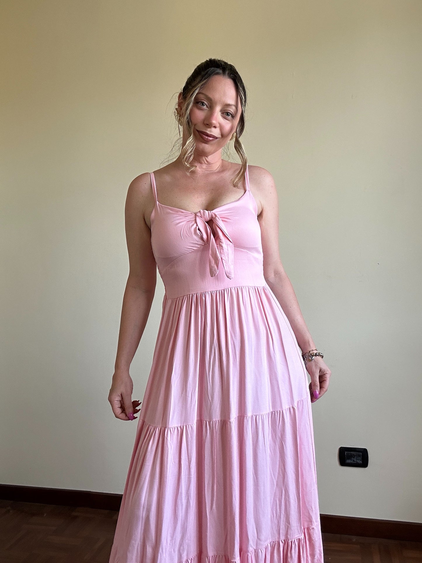 Vestito Dafne
