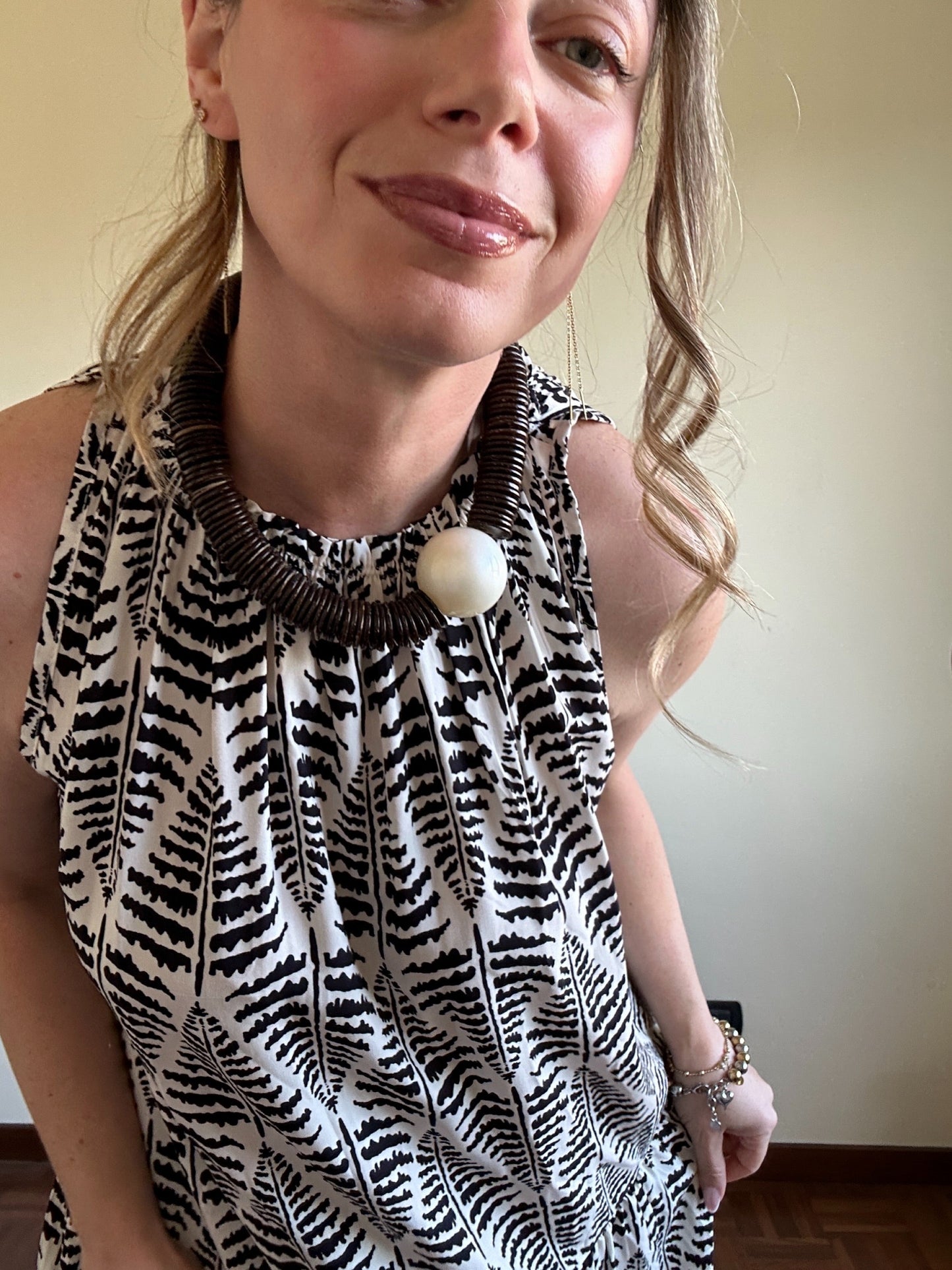 Collana Kenia