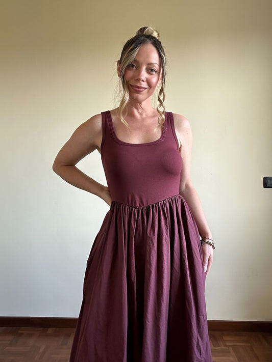 Vestito Fabiola