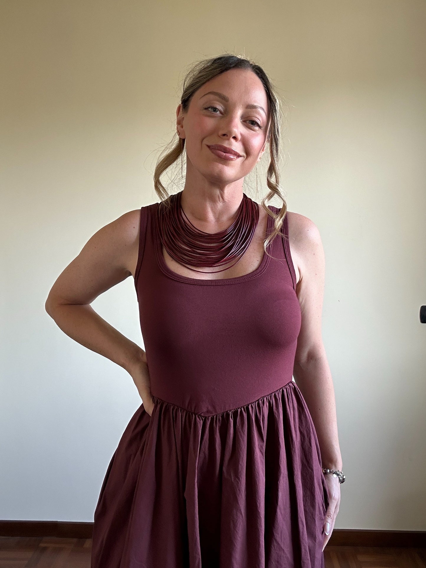 Vestito Fabiola