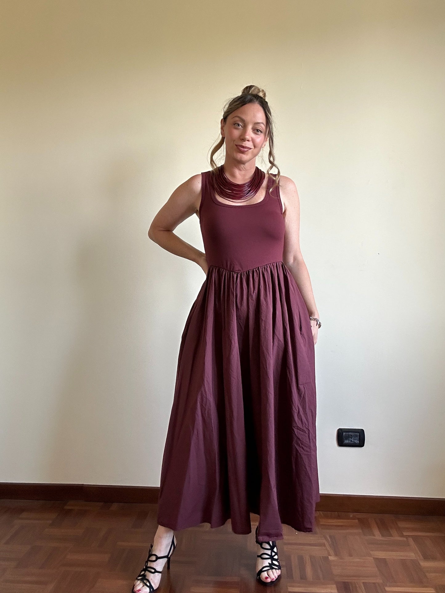Vestito Fabiola