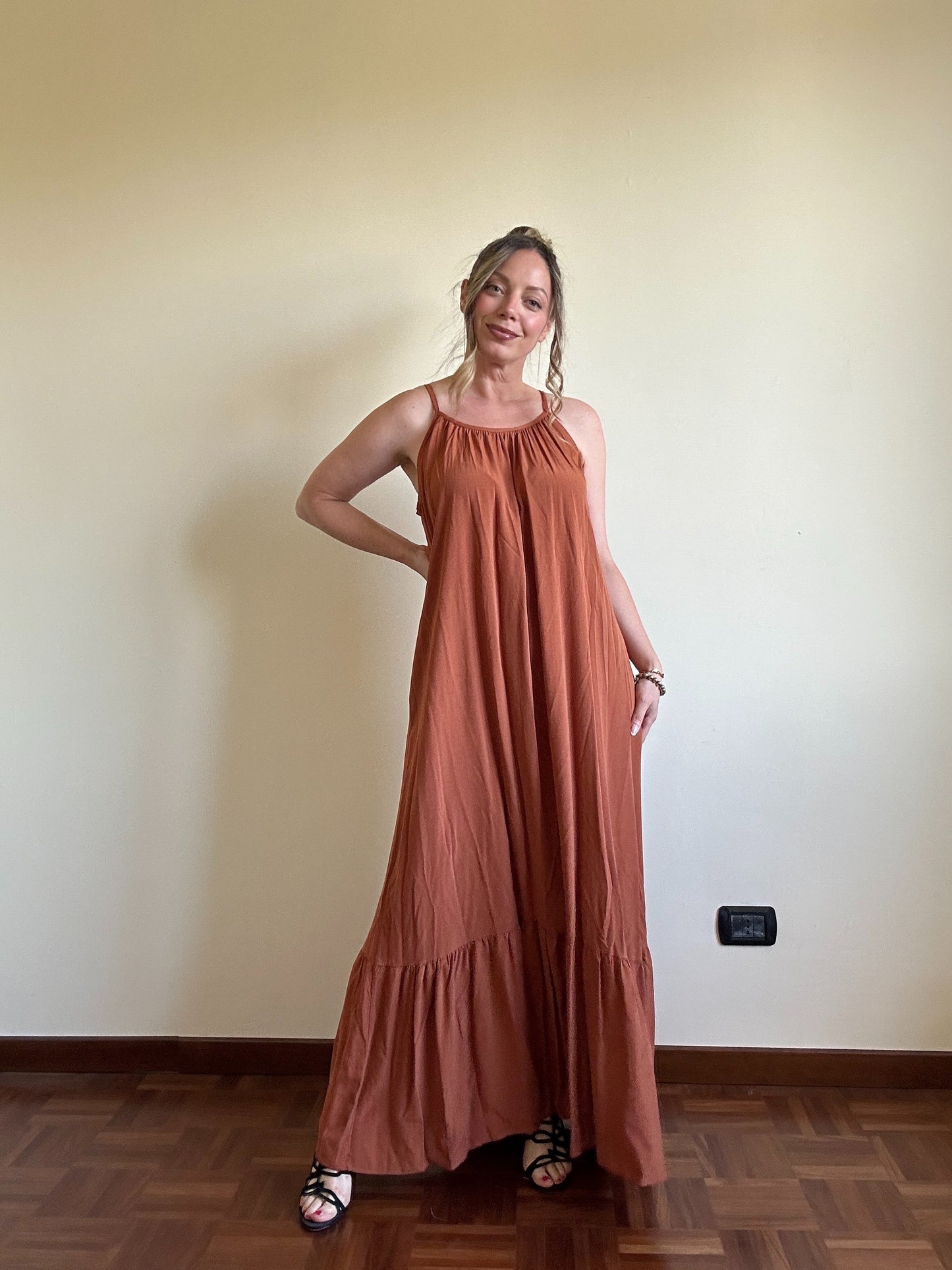Vestito Lucrezia