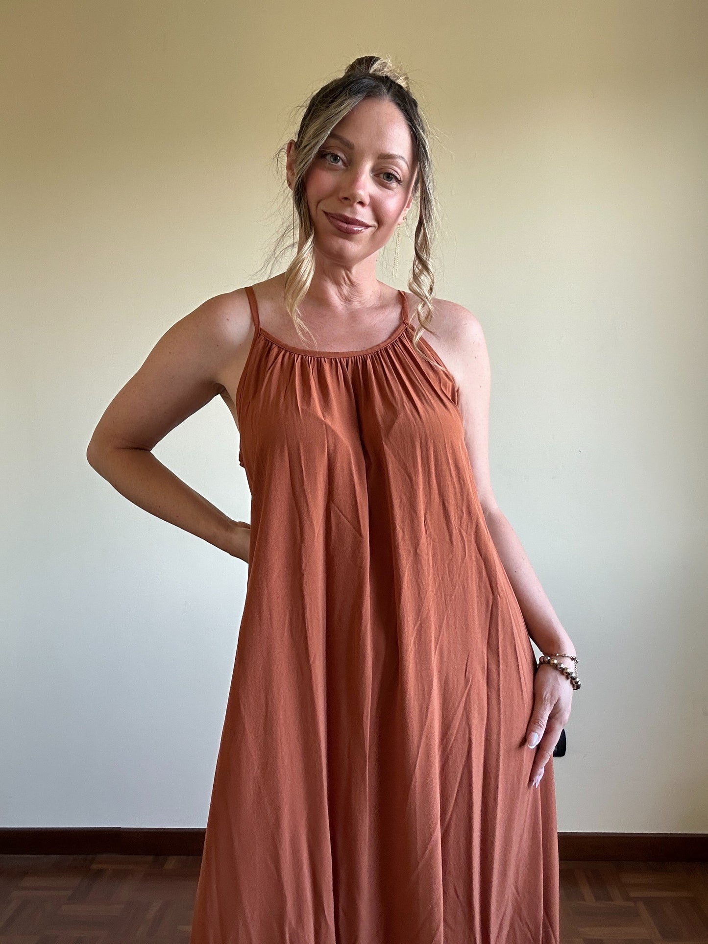 Vestito Lucrezia