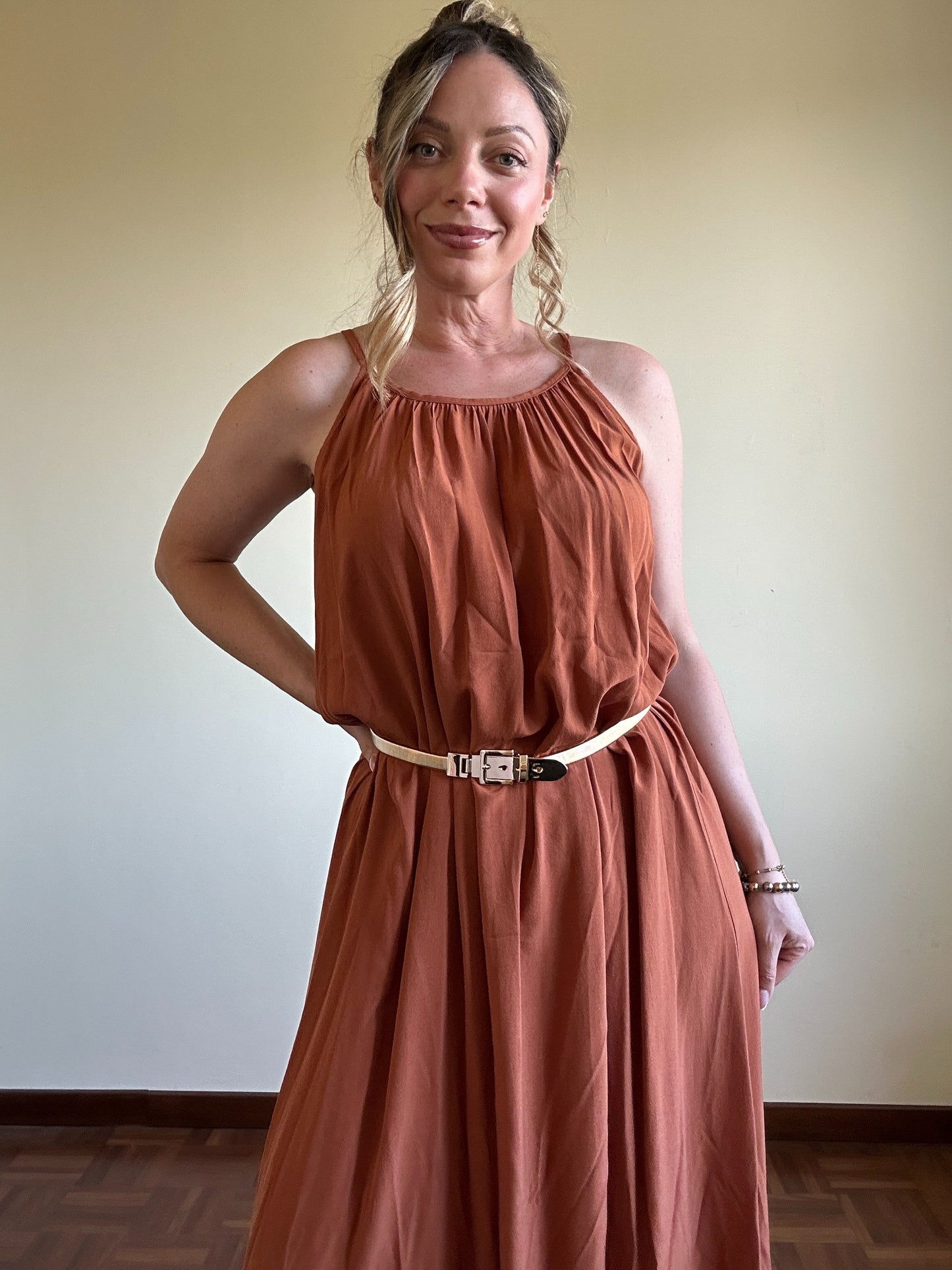 Vestito Lucrezia