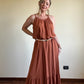 Vestito Lucrezia