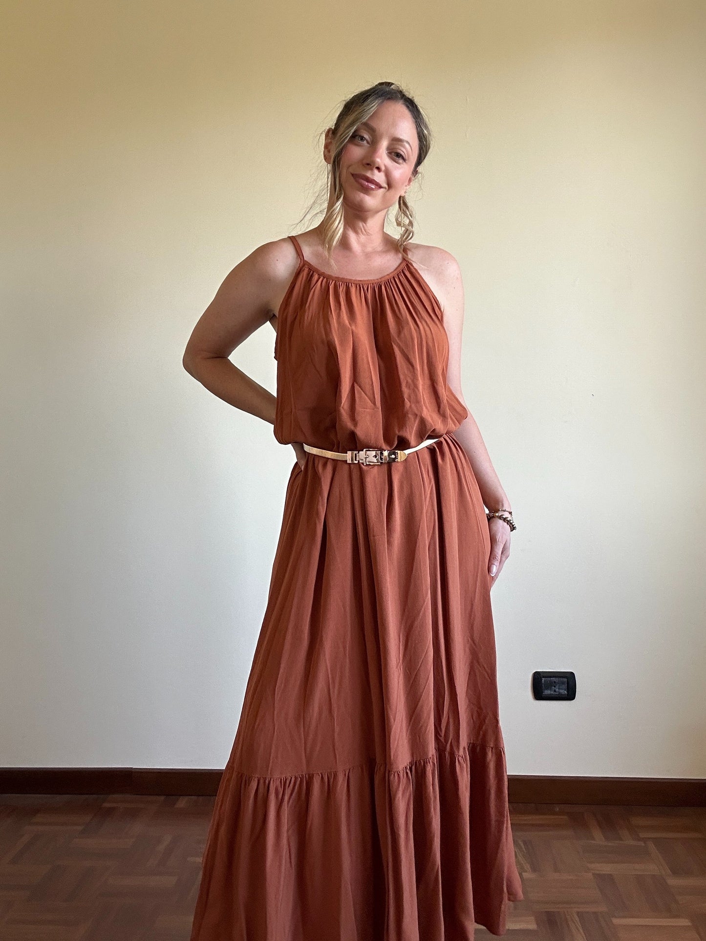 Vestito Lucrezia