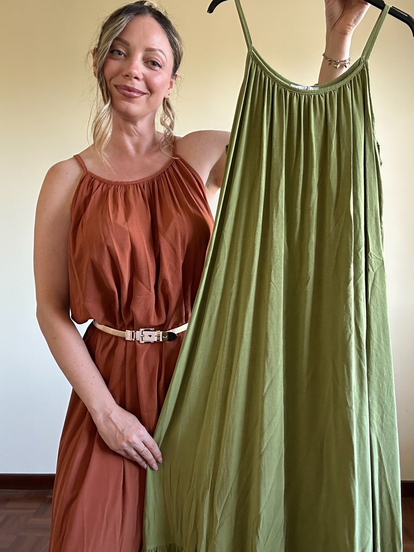 Vestito Lucrezia