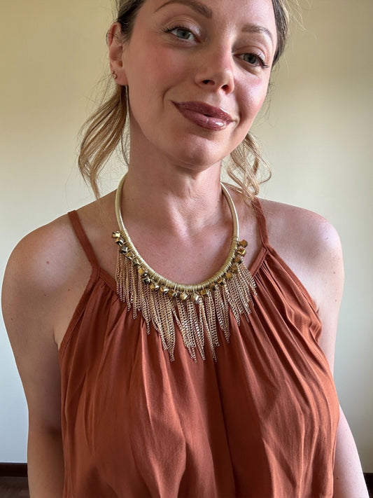 Collana Nala