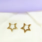 Orecchini Star