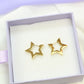 Orecchini Star
