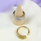Anello Snake