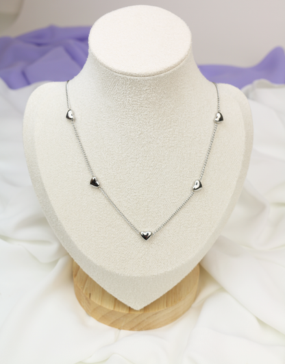 Collana Lily
