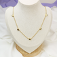 Collana Lily